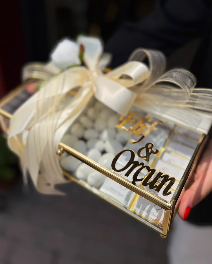 SÖZ, NİŞAN, ÖZEL GÜN, BEBEK ÇİKOLATA