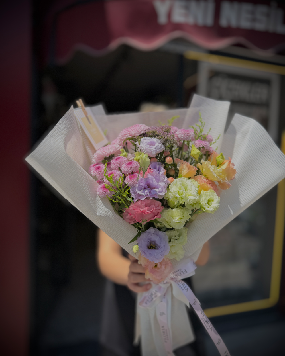 Karışık